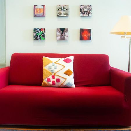 טורינו Suite Sommeiller Comfort In Centro מראה חיצוני תמונה