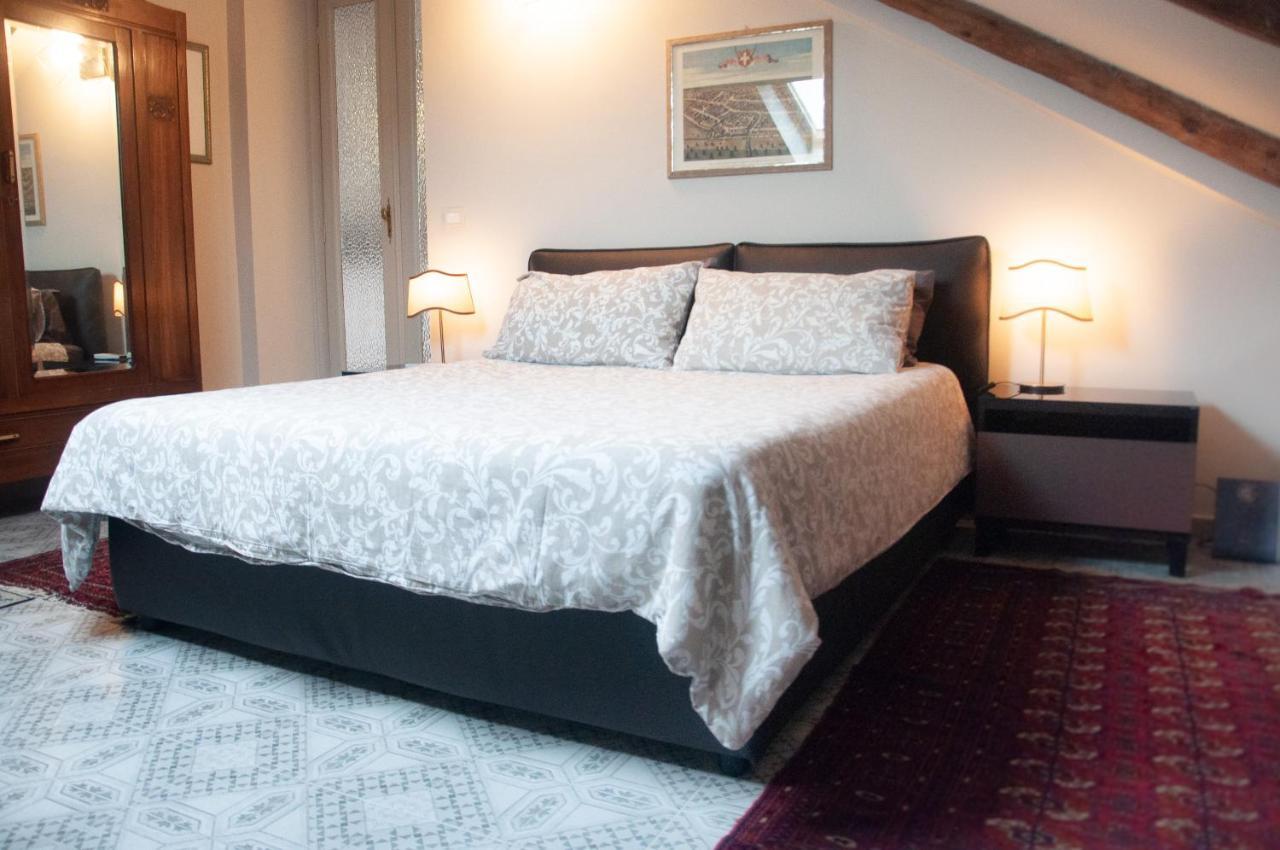 טורינו Suite Sommeiller Comfort In Centro מראה חיצוני תמונה