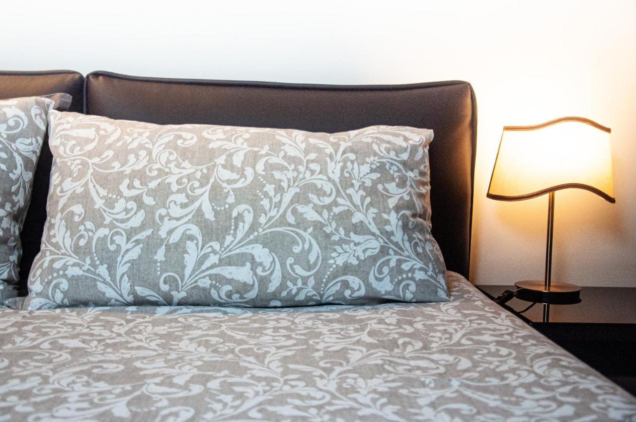טורינו Suite Sommeiller Comfort In Centro מראה חיצוני תמונה